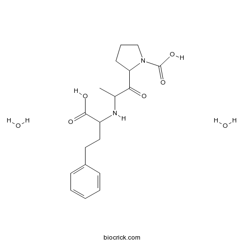 Enalaprilat Dihydrate