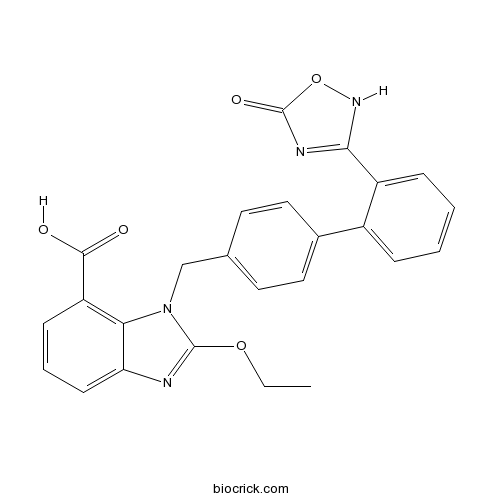 Azilsartan