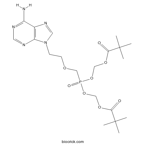 Adefovir Dipivoxil