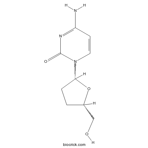 Zalcitabine