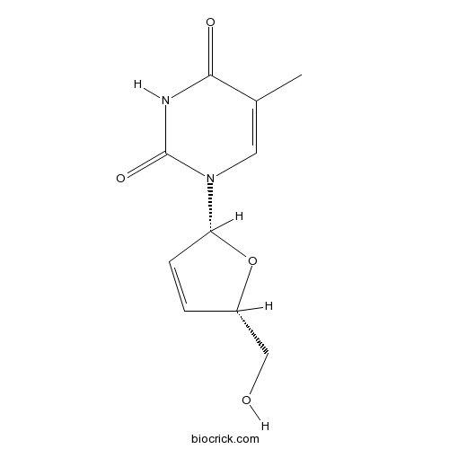 Stavudine (d4T)