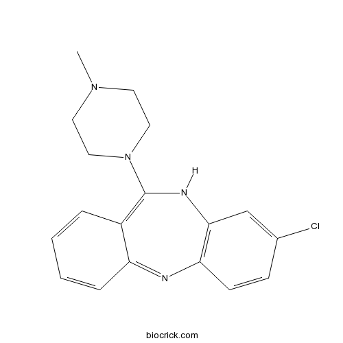 Clozapine