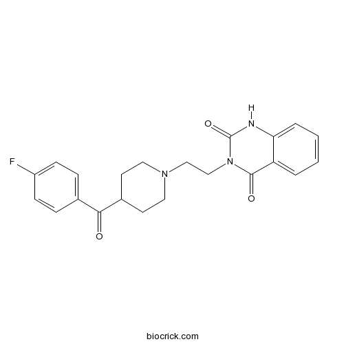 Ketanserin