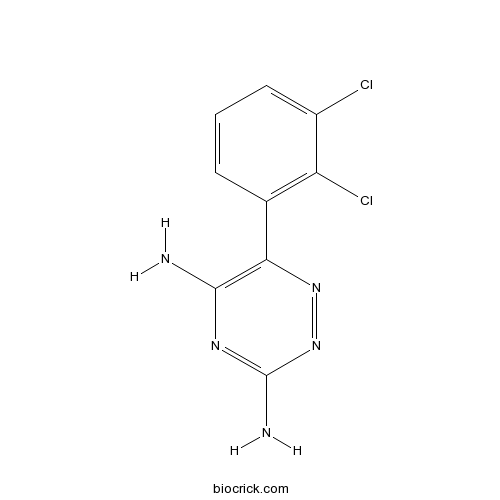 Lamotrigine