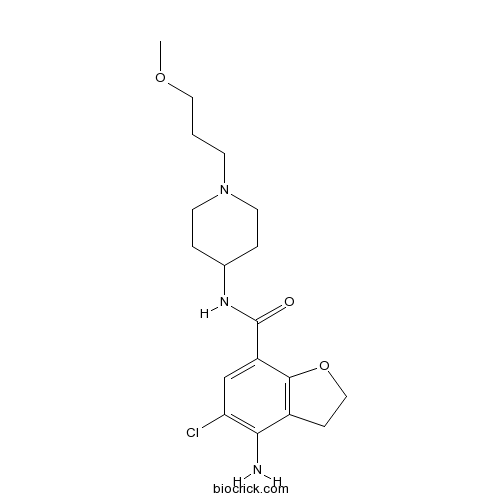 Prucalopride