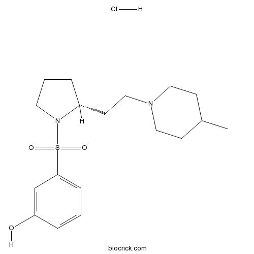 SB269970 HCl