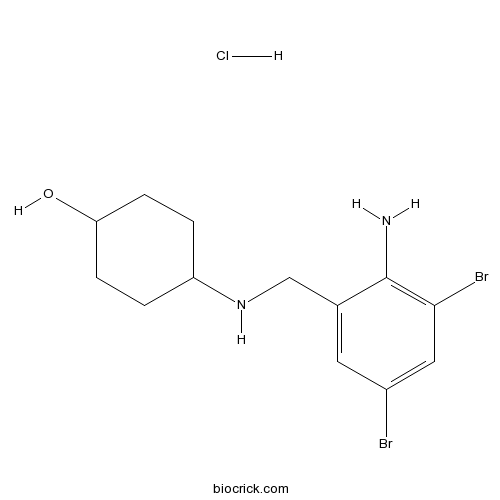 Ambroxol HCl