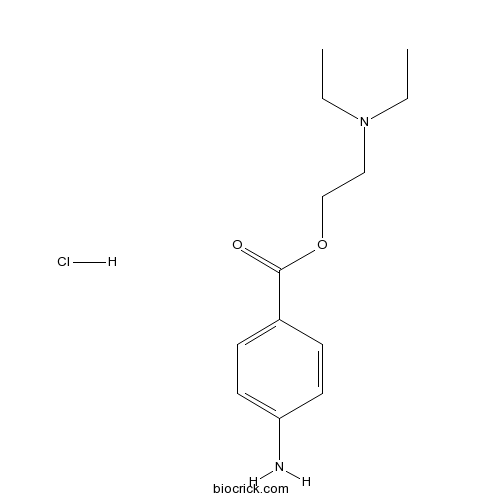 Procaine HCl