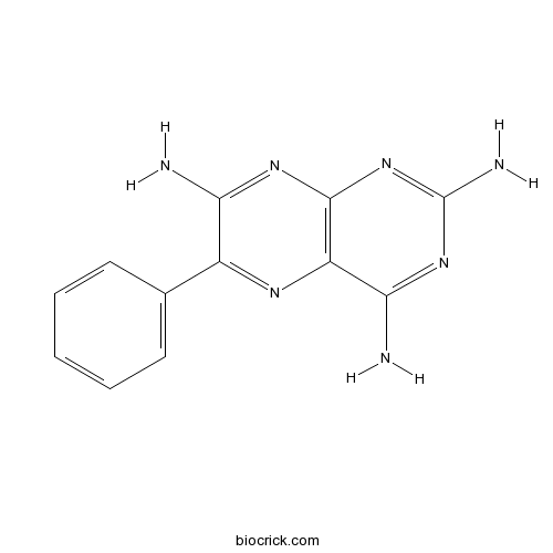 Triamterene