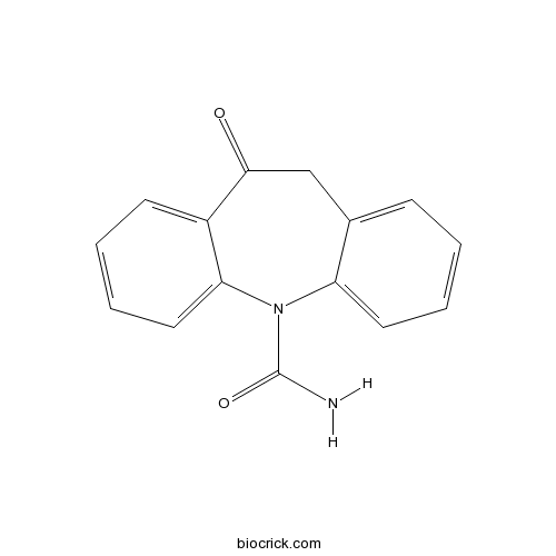 Oxcarbazepine