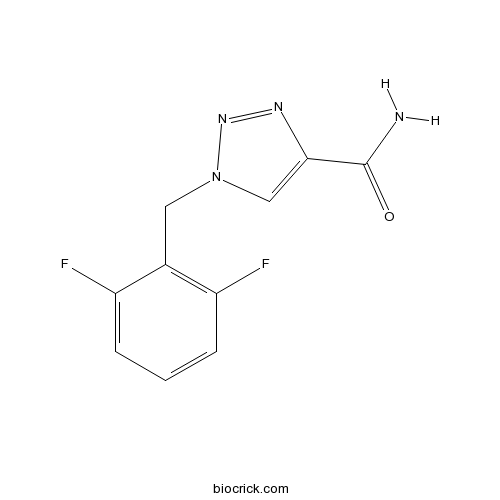 Rufinamide