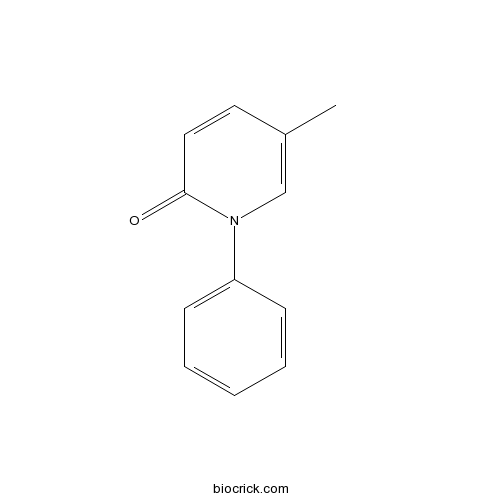 Pirfenidone