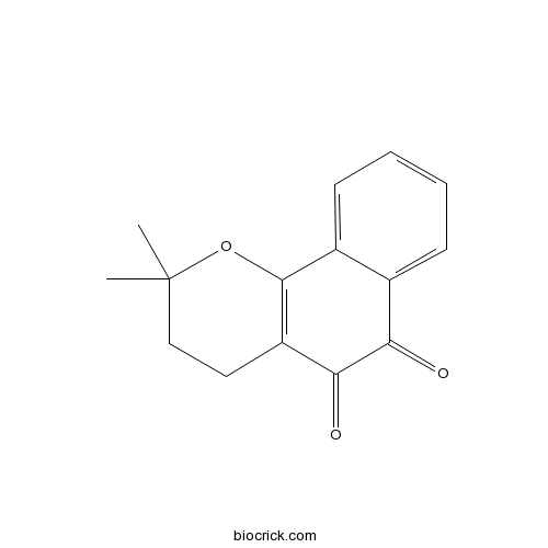 Beta-Lapachone