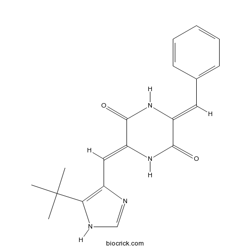 Plinabulin (NPI-2358)