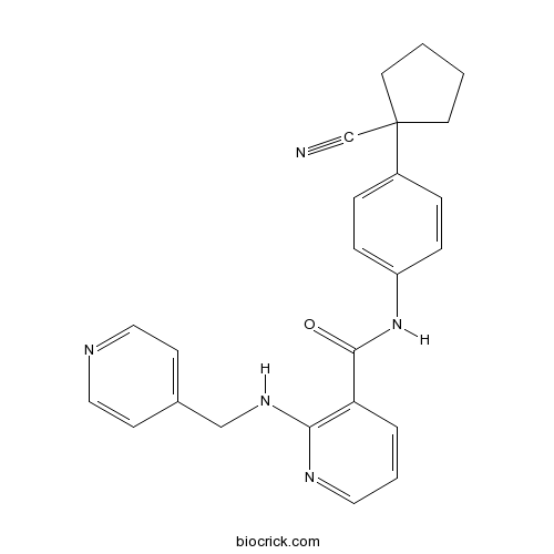 Apatinib