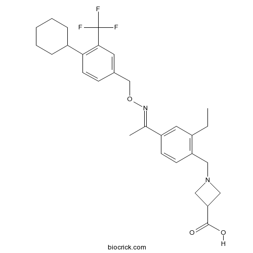 BAF312 (Siponimod)