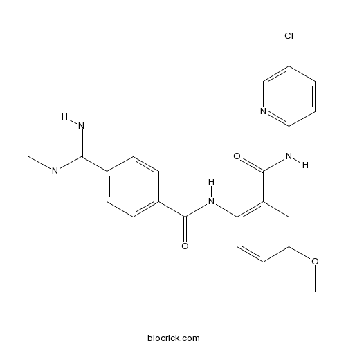 Betrixaban