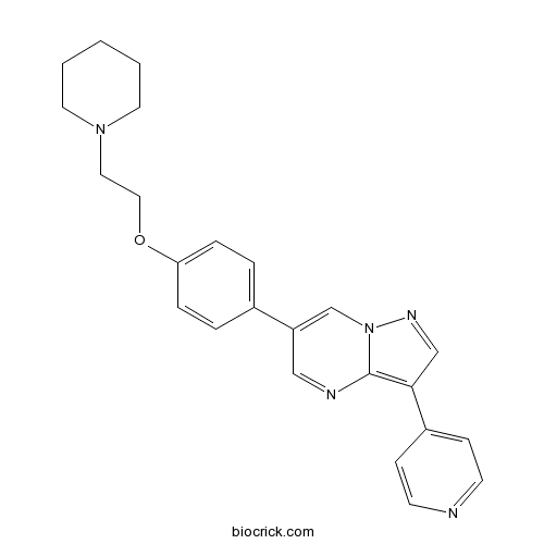 Dorsomorphin