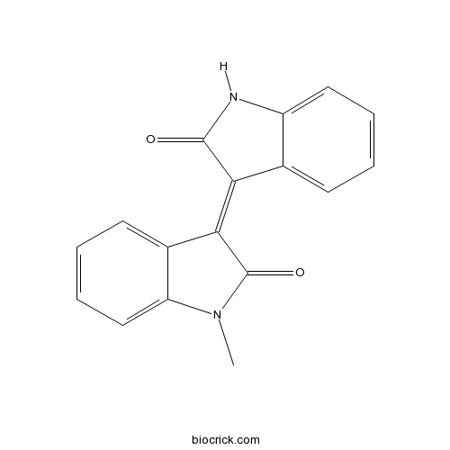 Meisoindigo