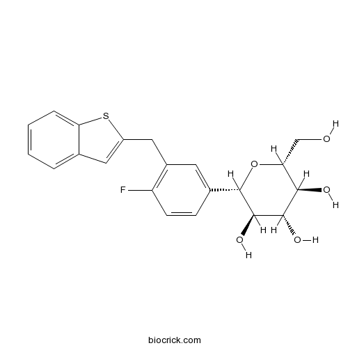 Ipragliflozin