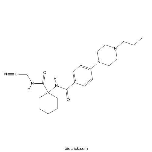 Balicatib