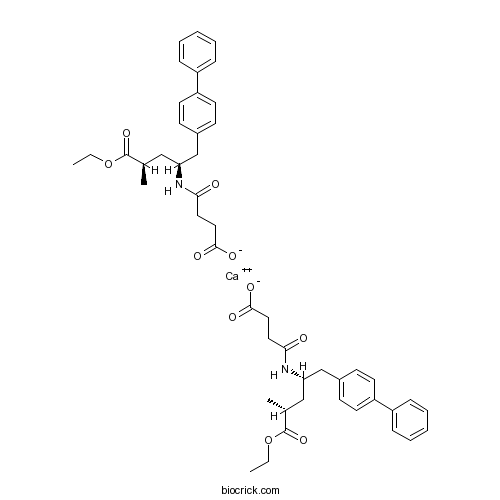 AHU-377 hemicalcium salt