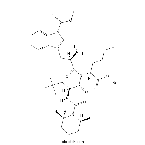 BQ-788 sodium salt