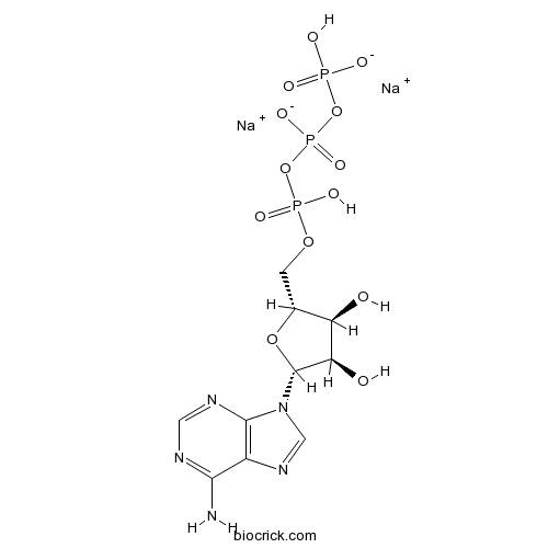 ATP disodium salt