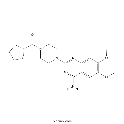 Terazosin