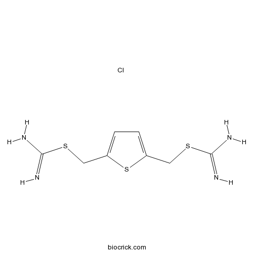 TPT-260 Dihydrochloride