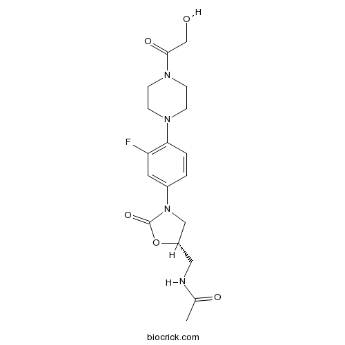 Eperezolid