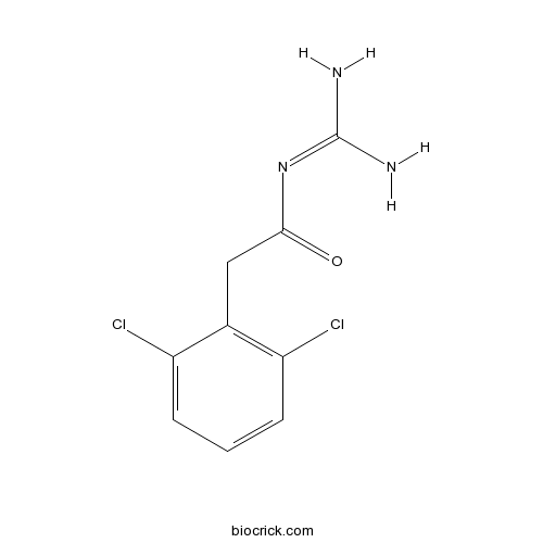 Guanfacine