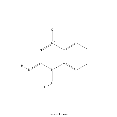 Tirapazamine