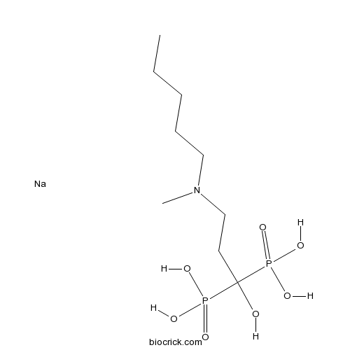 Ibandronic acid