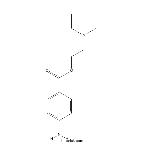 Procaine