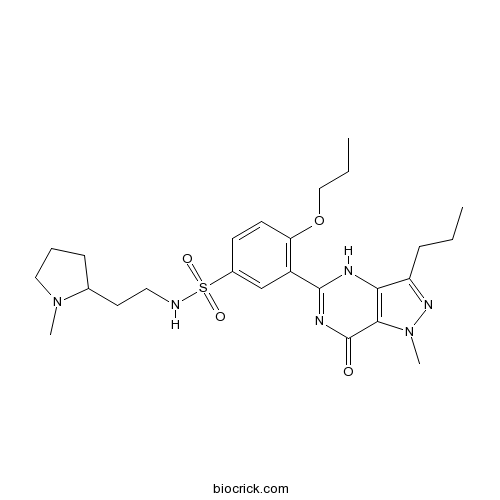 Udenafil