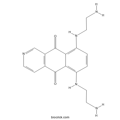 Pixantrone