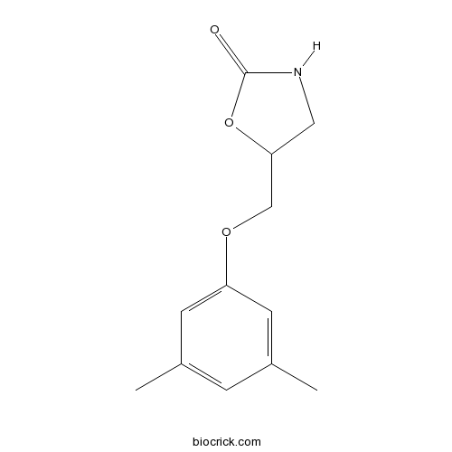 Metaxalone