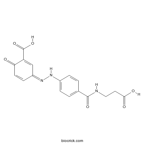 Balsalazide