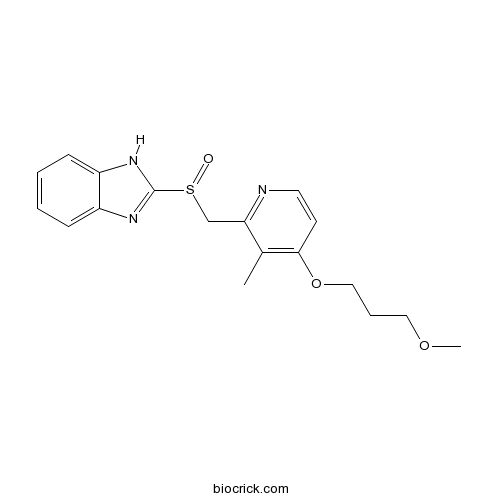 Rabeprazole