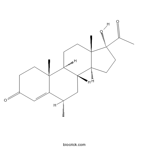 Medroxyprogesterone