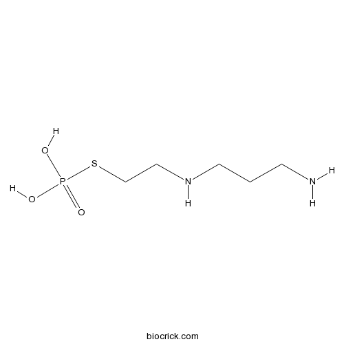 Amifostine