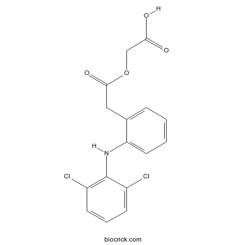 Aceclofenac