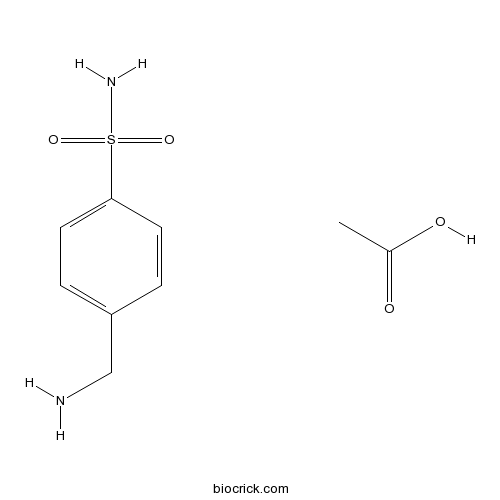 Mafenide Acetate