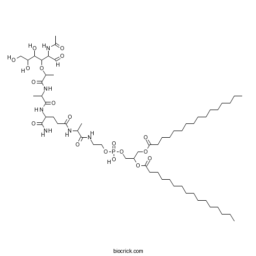 Mifamurtide