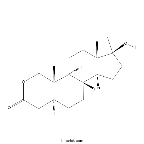 Oxandrolone