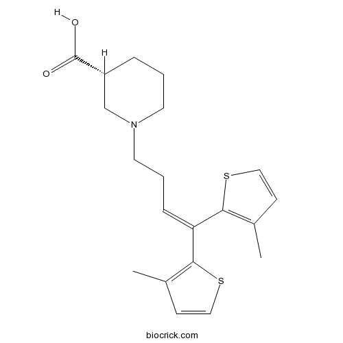 Tiagabine