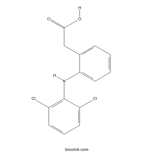 Diclofenac