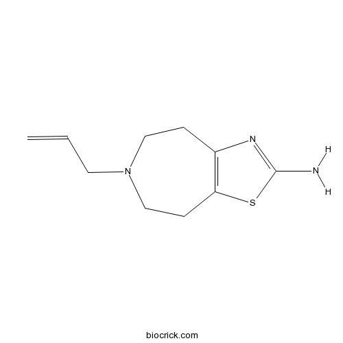 Talipexole