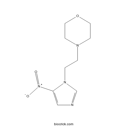 Nimorazole